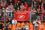 Спартак - Амкар 2:2