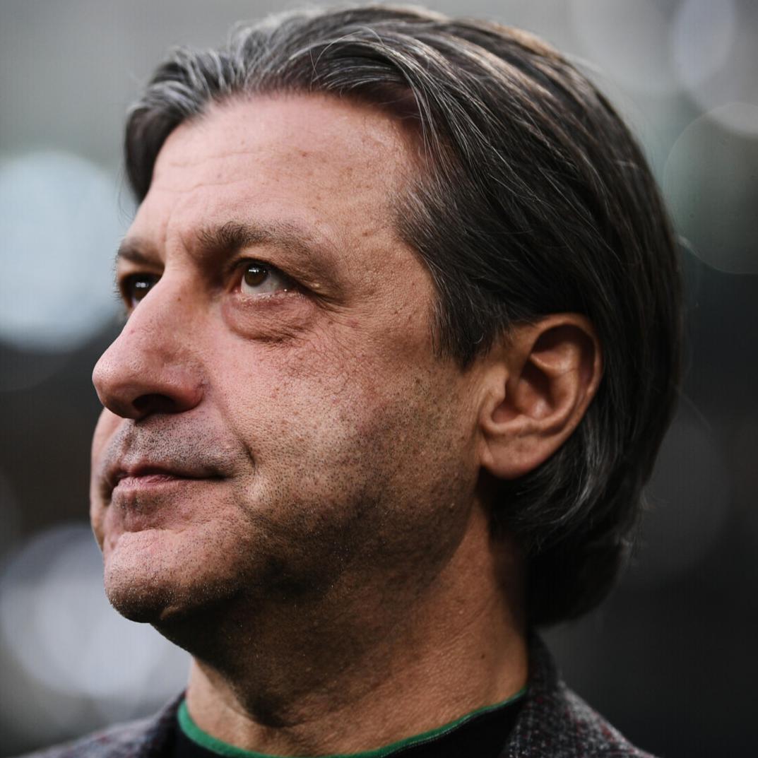 Хачатурянц: «Возглавить «Спартак» — мечта, но предложения от клуба пока нет»