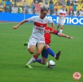 цскам - Спартак 1:2