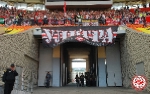 Спартак - Динамо 0:2