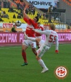 Спартак - Локомотив 3:0