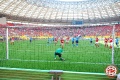 Спартак - Крылья Советов