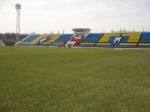 Стадион Уралан