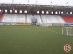 Стадион "Центральный" Челябинск