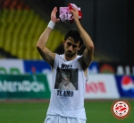 Спартак - Амкар 2:2