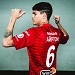 «Топ-10. О себе». Айртон