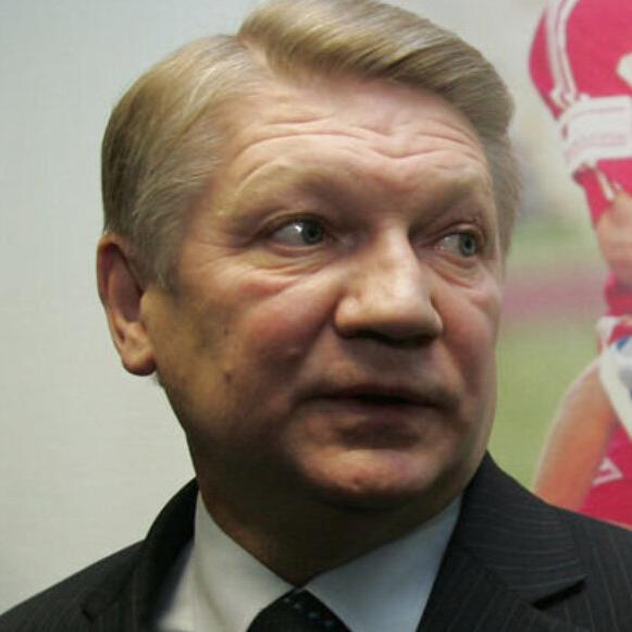 Заварзин: «Конечно, победит «Спартак», даже ничью для махачкалинского «Динамо» нужно рассматривать как случайность» Заварзин: «Конечно, победит «Спартак», даже ничью для махачкалинского «Динамо» нужно рассматривать как случайность»