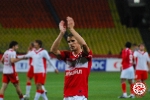 Спартак - Амкар 2:2