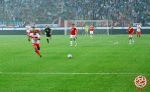 Локомотив - Спартак 0:2