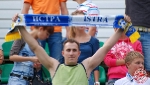 1/16 кубка России, Истра - Спартак Москва 0:1
