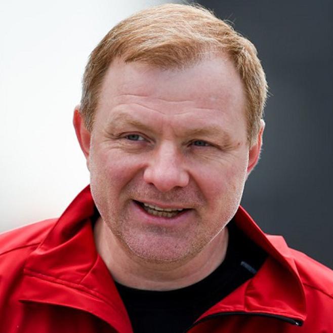 Главный тренер «Спартака» Жамнов пропустит несколько матчей команды по медицинским причинам