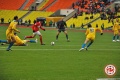 Спартак - Ростов 5:1