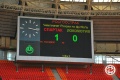 Спартак - Локомотив 3:0