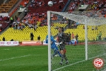 Спартак - Ростов 3:2