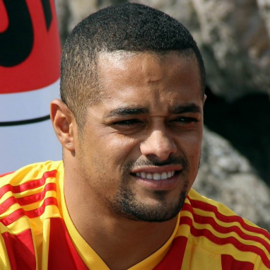 Веллитон: «Надеюсь, у Карседо получится. «Спартак» всегда должен побеждать, это самая большая команда России»