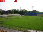 ФК Волга Тверь - стадион  Химик 