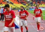Спартак-Амкар 2:2
