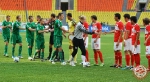 Спартак - Кубань 1:1