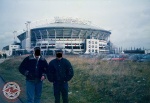 Amsterdam ArenA