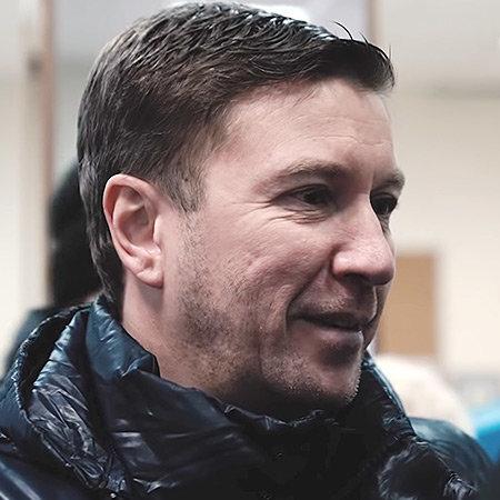 Кечинов — о Саусе: «Неплохой футболист, но одно дело, когда играешь в «Балтике», и другое — когда приходишь в «Спартак»