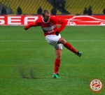 Спартак - Базель 1:1