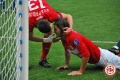 Спартак - Ростов 5:1