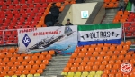  Спартак Москва - Крылья Советов 0:0