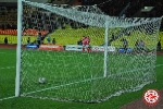 Спартак - Алания 3:0