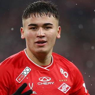 Угальде — о поражении от «Крыльев Советов»: «Очень жаль, неудачные отрезки случаются»