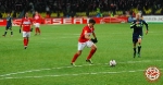 Спартак-Аякс 3:0