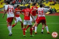 Спартак - Амкар 5:1