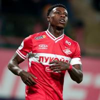 Экс-футболист «Спартака» Промес признал, что ударил своего двоюродного брата ножом — AD