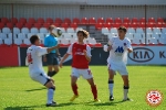 Спартак - Химки 3:1