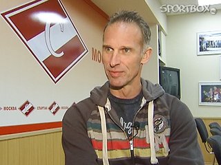 Доминик Гашек: Победа на Играх в Нагано и первый Кубок Стэнли для меня равноценны Доминик Гашек: Победа на Играх в Нагано и первый Кубок Стэнли для меня равноценны