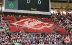 Спартак - цска 2:2