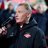 В «Спартаке» озвучили одну из целей на остаток текущего сезона