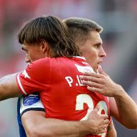 «Балтика» обратилась к Саусю, перешедшему в московский «Спартак»