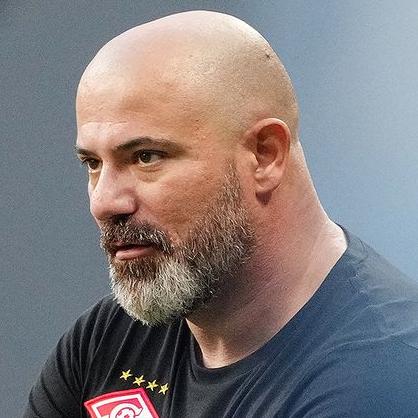 Станкович станет главным тренером «Црвены Звезды»