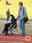 Спартак Москва - Спартак Нальчик 1:0