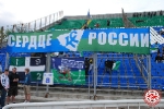 Крылья Советов - Спартак 0:1