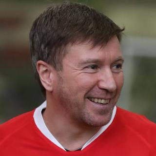 Кечинов раскритиковал «Спартак» после вымученной победы над «Сочи»: «Не может обыграть на классе даже аутсайдеров» Кечинов раскритиковал «Спартак» после вымученной победы над «Сочи»: «Не может обыграть на классе даже аутсайдеров»