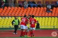 Спартак - Амкар 5:1