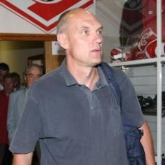 Бубнов охарактеризовал группу атаки «Спартака» в первом матче РПЛ после зимней паузы