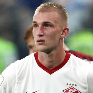Денисов — о своей игре: «Есть ряд неприятных моментов, но и много положительных»
