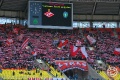 Спартак - Томь 5:0