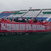 Футболистки «Спартака» одержали выездную победу над командой «Звезда-2005»