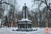 Выезд в Ярославль 2010 (хоккей)