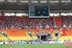 Спартак - Амкар 1:2