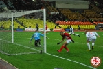 Спартак - Алания 3:0