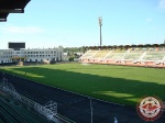 Стадион имени 50-летия Октября г.Керчь